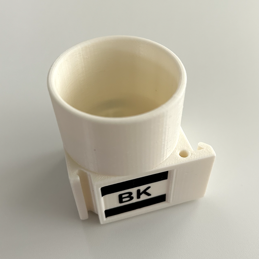 REFILL INK BOTTLE ORGANIZER HOLDER MODULAR SYSTEM