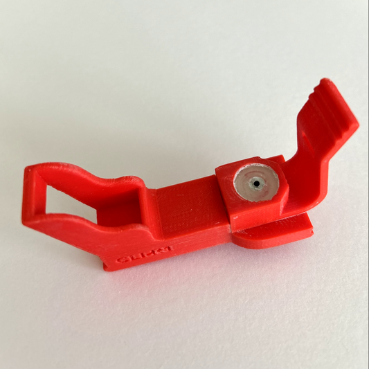 Parts for CLI Recharger - CLI-R1 Vacuum Clip