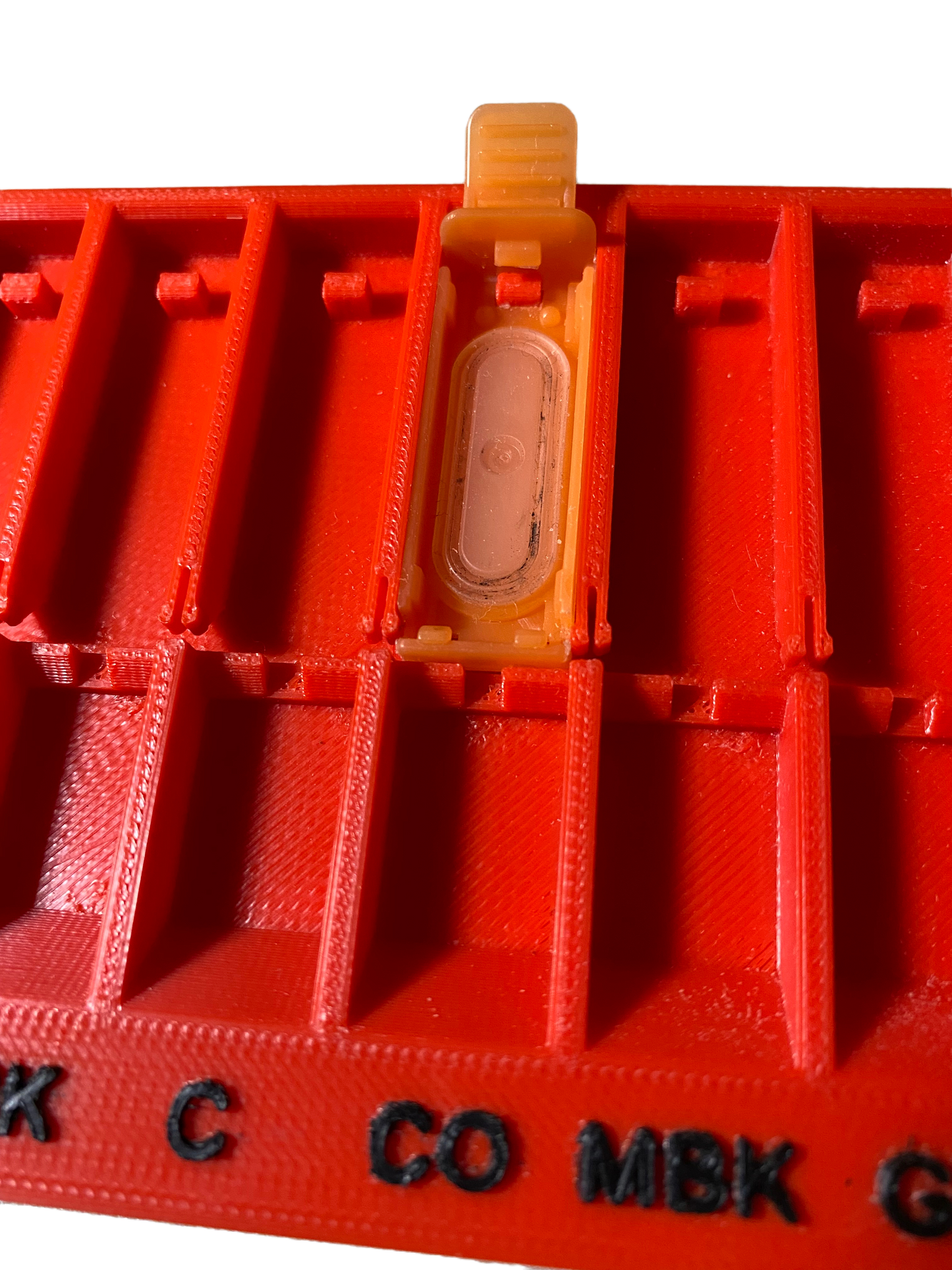 PGI ORGANIZER HOLDER for PGI 72