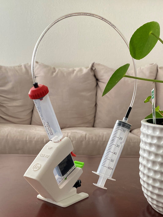 CLI Recharger for Canon Genuine Cartridge CLI 42, CLI 8, BCI 6