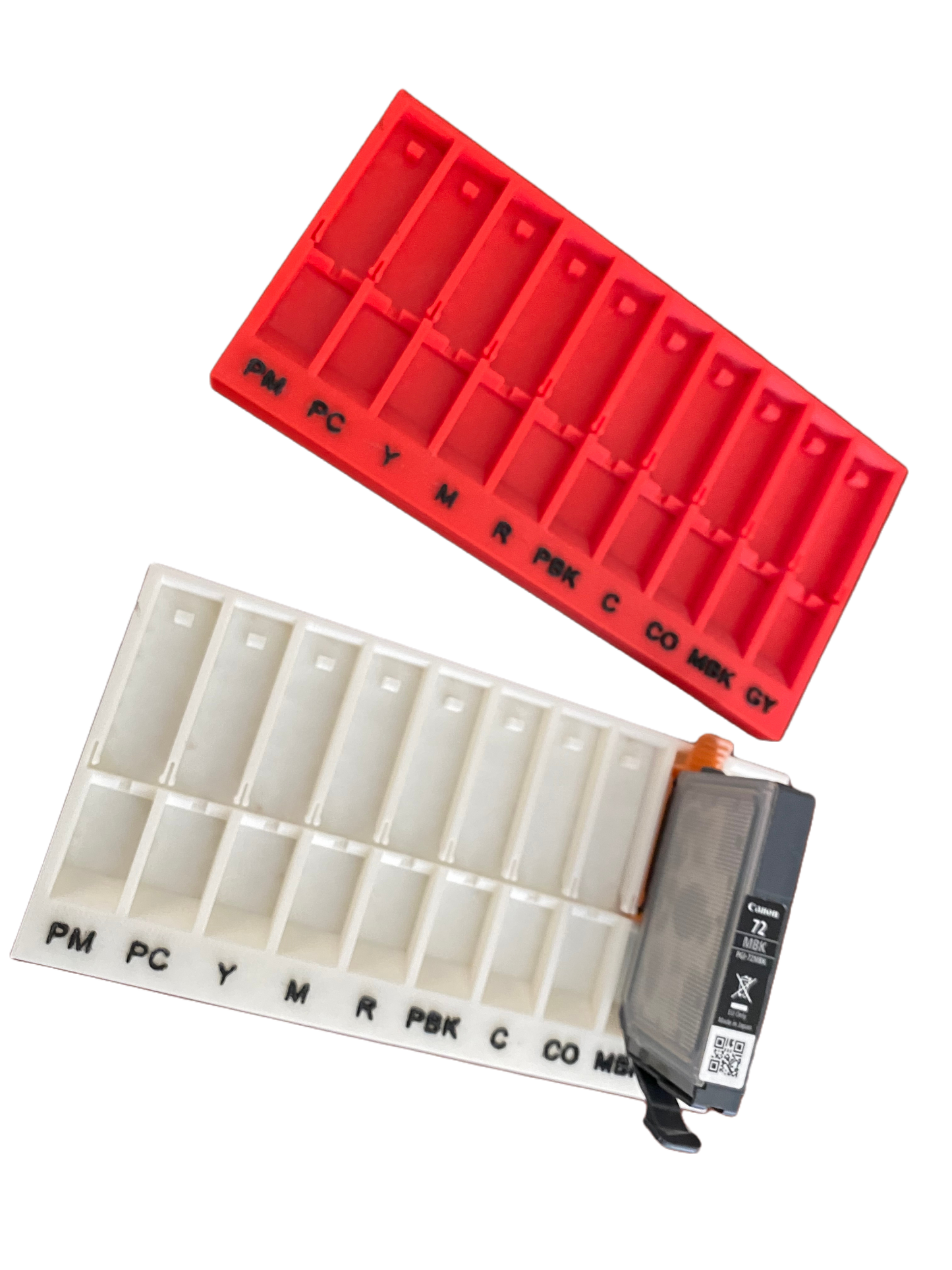 PGI ORGANIZER HOLDER for PGI 72