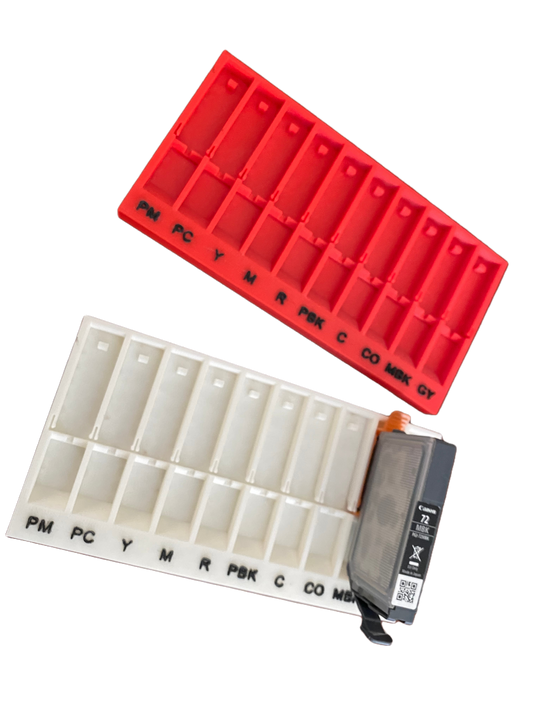 PGI ORGANIZER HOLDER for PGI 72