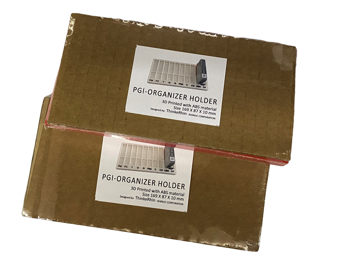 PGI ORGANIZER HOLDER for PGI 72
