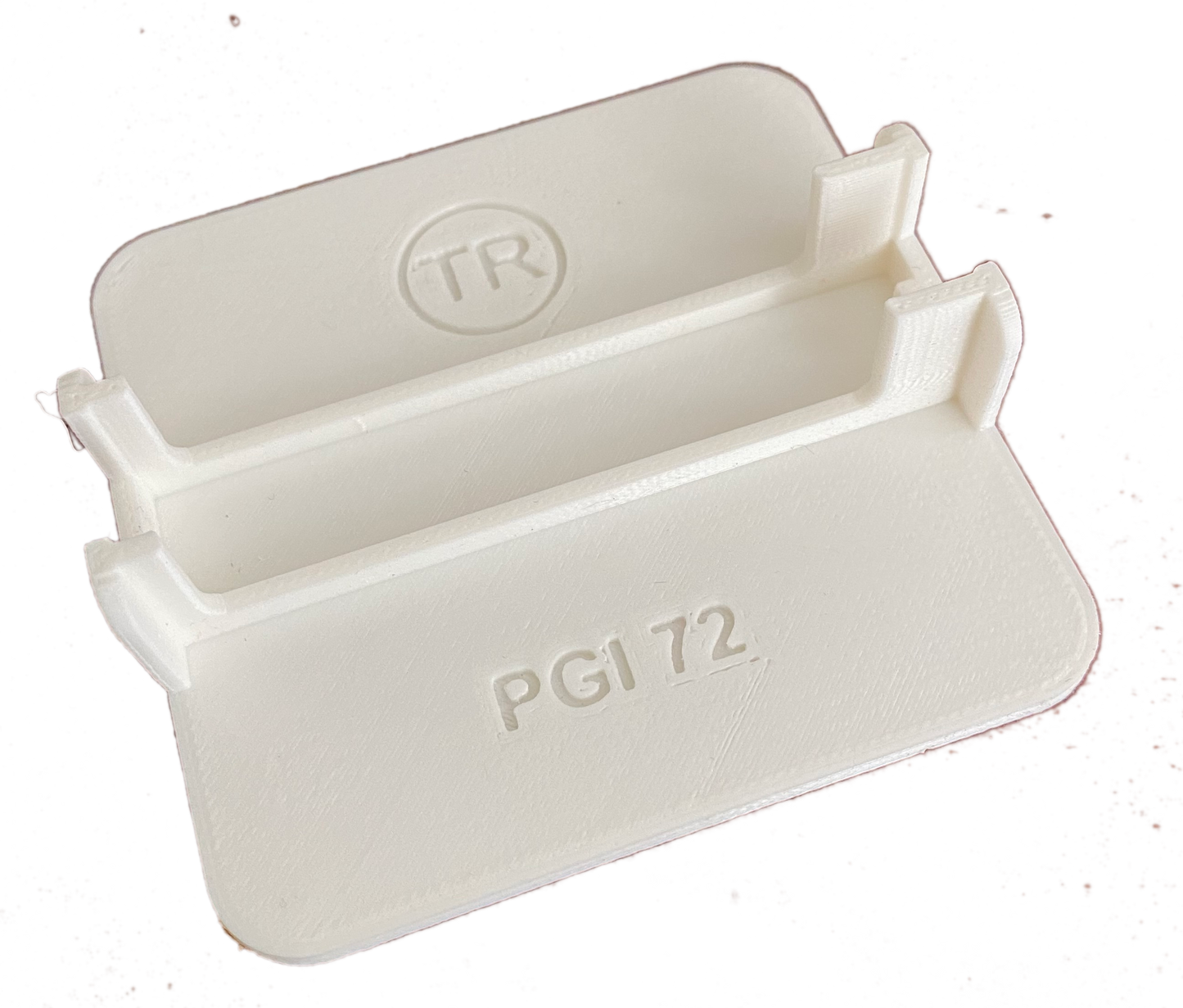 PGI Recharger for Canon Genuine Cartridge PGI-72