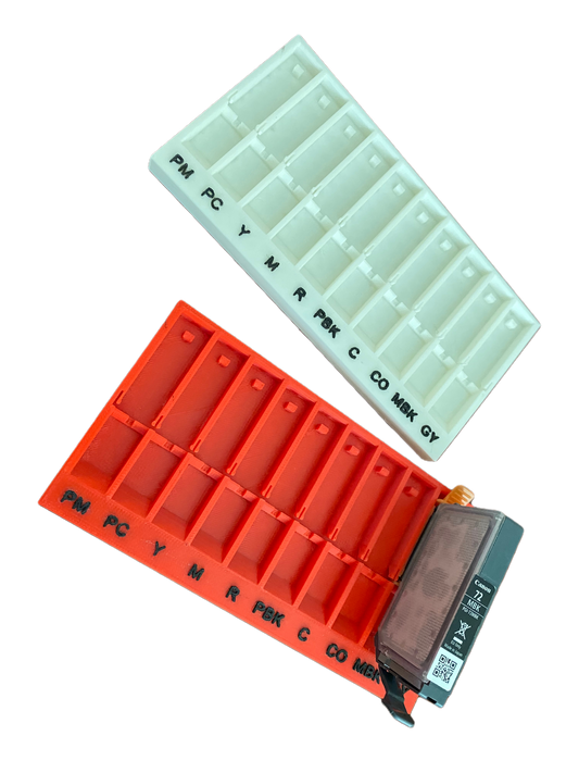 PGI ORGANIZER HOLDER for PGI 72