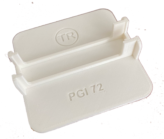 PGI Recharger for Canon Genuine Cartridge PGI-72